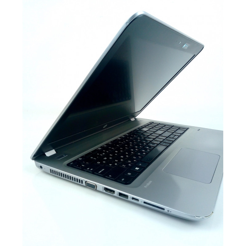 БУ Ноутбук 15.6" HP ProBook 450 G1, i3-4000M (2.4 ГГц) 4GB DDR3, Intel HD, 750GB HDD