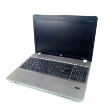 БУ Ноутбук 15.6" HP ProBook 4530 Core i5-2430M (2.4 ГГц), 8GB DDR3, Radeon HD6490, 320GB HDD