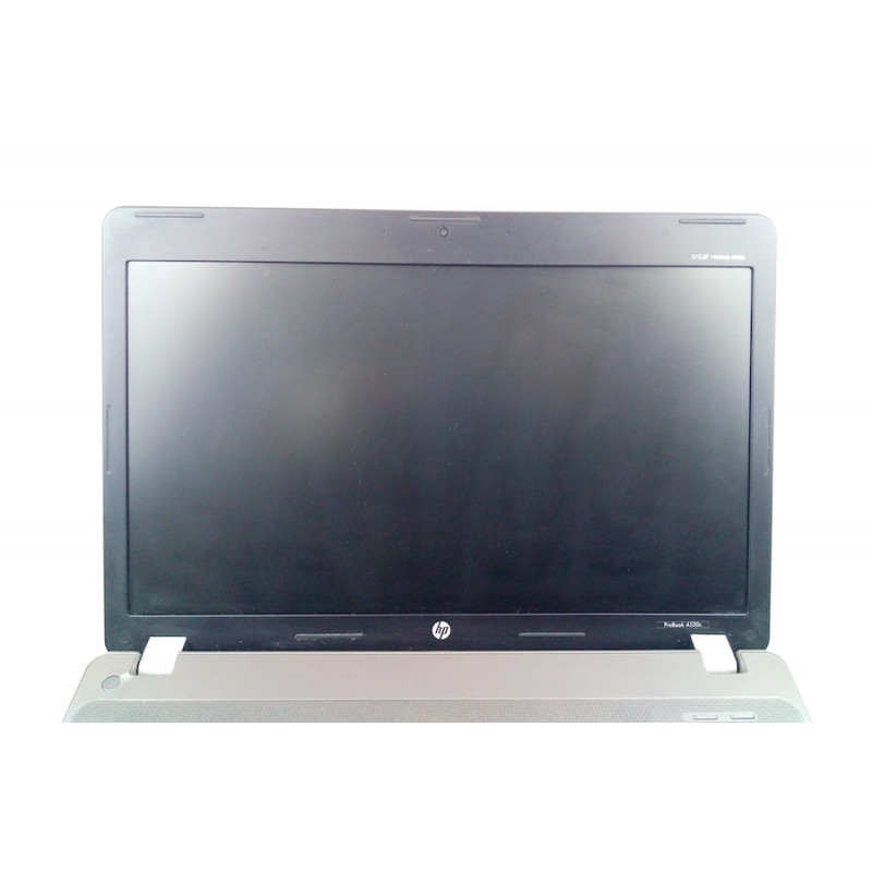БУ Ноутбук 15.6" HP ProBook 4530 Core i5-2430M (2.4 ГГц), 8GB DDR3, Radeon HD6490, 320GB HDD