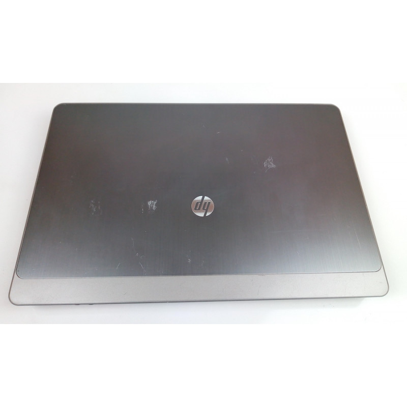 БУ Ноутбук 15.6" HP ProBook 4530 Core i5-2430M (2.4 ГГц), 8GB DDR3, Radeon HD6490, 320GB HDD