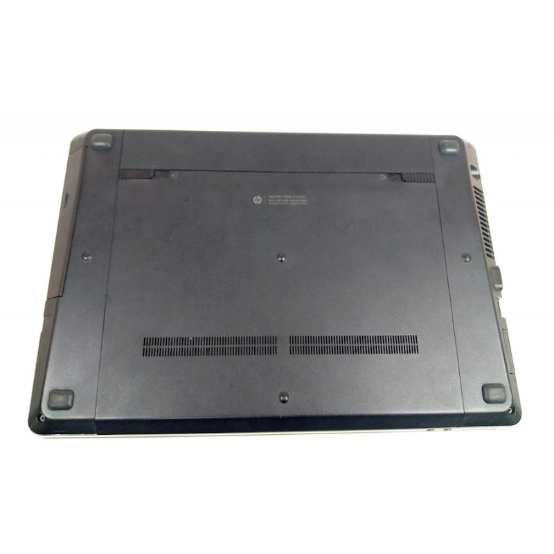 БУ Ноутбук 15.6" HP ProBook 4530 Core i5-2430M (2.4 ГГц), 8GB DDR3, Radeon HD6490, 320GB HDD