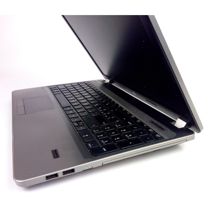 БУ Ноутбук 15.6" HP ProBook 4530 Core i5-2430M (2.4 ГГц), 8GB DDR3, Radeon HD6490, 320GB HDD