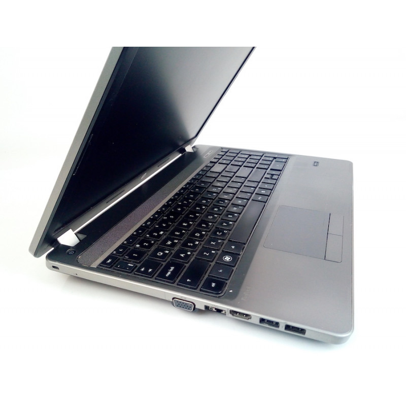 БУ Ноутбук 15.6" HP ProBook 4530 Core i5-2430M (2.4 ГГц), 8GB DDR3, Radeon HD6490, 320GB HDD