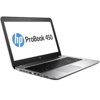БУ Ноутбук 15.6" HP Probook 450 G4, Core i5-7200U (2.5 ГГц) 8GB DDR4, GeForce GT 930M, 1TB HDD