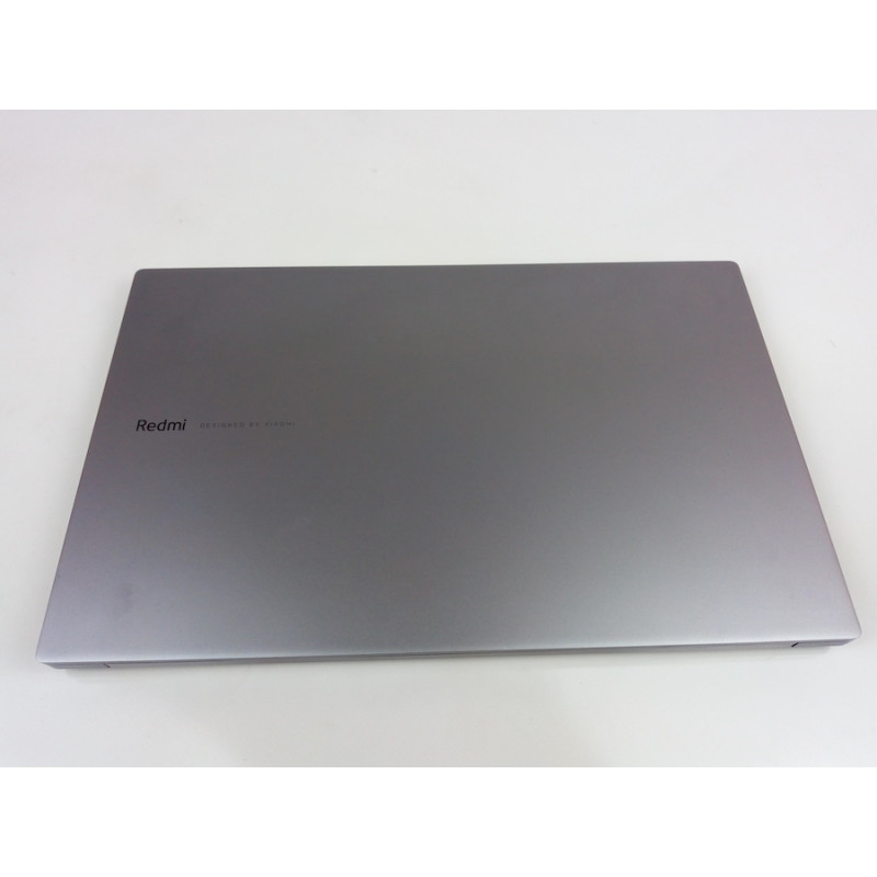 БУ Ноутбук 16.1" Xiaomi RedmiBook 16, i5-1035G1 (1.0-3.6 ГГц), 16GB DDR4, GeForce MX350, 512GB SSD