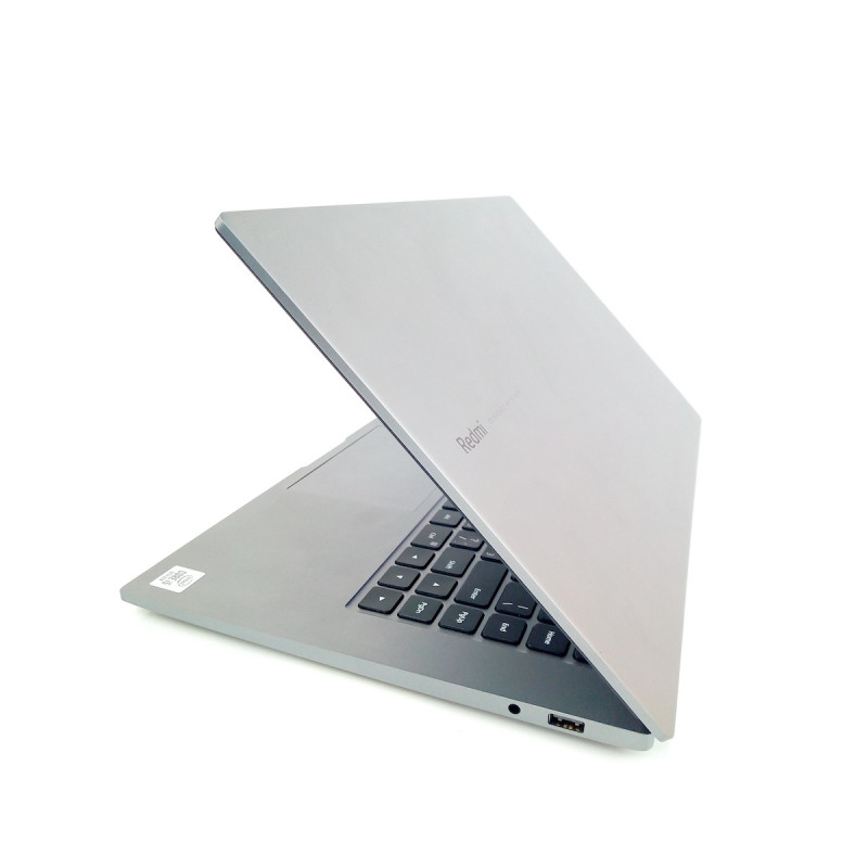 БУ Ноутбук 16.1" Xiaomi RedmiBook 16, i5-1035G1 (1.0-3.6 ГГц), 16GB DDR4, GeForce MX350, 512GB SSD