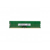 БУ Оперативна пам`ять 8 ГБ, DDR4, для ПК, SK hynix (2400 МГц, 1.2 В, CL17, HMA81GU6AFR8N-UH)