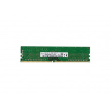 Used RAM 8 GB, DDR4, for PC, SK hynix (2400 MHz, 1.2 V, CL17, HMA81GU6AFR8N-UH)