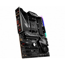 БУ Материнская плата sAM4, MSI X570 GAMING EDGE WIFI (4xDDR4, AMD X570, PCI-Ex16x2, HDMI, ATX)