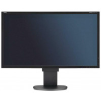 БУ Монітор 24" CCFL TN+film, NEC EA243WM, 1920 x 1200, 5 мс, 16:10, VGA, DVI, HDMI, DPort, EA243W