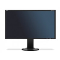 Used Monitor 21.5" LED TN+film, NEC EA223W, 1680 x 1050, 5 ms, 16:10, VGA, DVI, DPort, EA223W