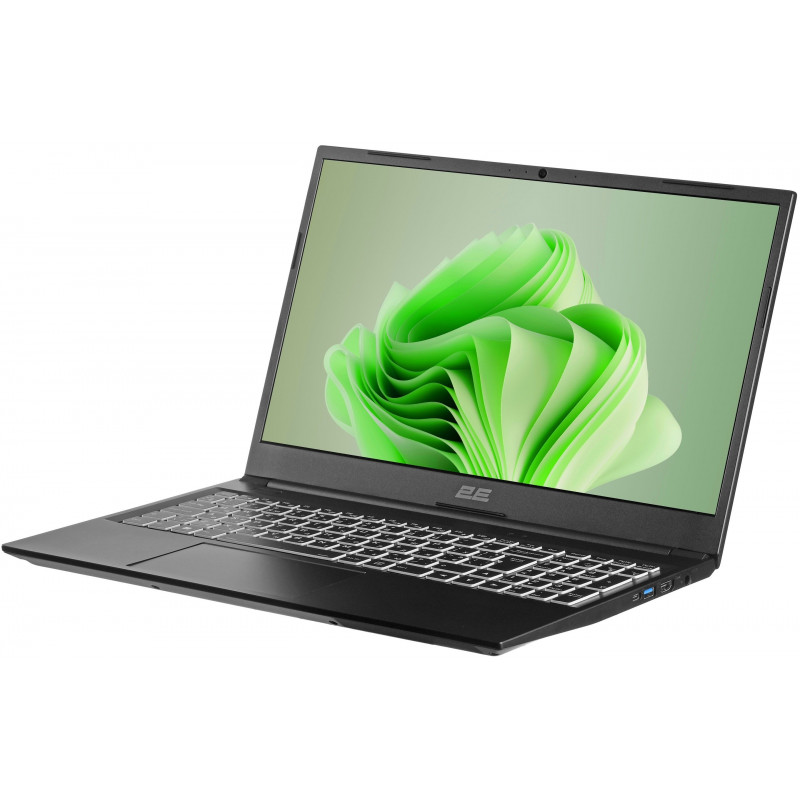 Notebook 15.6" 2E Imaginary 15, Core i7-1165G7 (2.8-4.7GHz) 16GB DDR4, Intel Iris Xe, 512 GB NVMe NEW