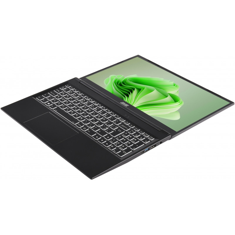 Notebook 15.6" 2E Imaginary 15, Core i7-1165G7 (2.8-4.7GHz) 16GB DDR4, Intel Iris Xe, 512 GB NVMe NEW
