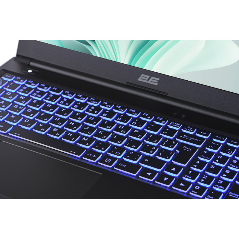 Notebook 15.6" 2E Imaginary 15, Core i7-1165G7 (2.8-4.7GHz) 16GB DDR4, Intel Iris Xe, 512 GB NVMe NEW