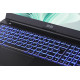 Notebook 15.6" 2E Imaginary 15, Core i7-1165G7 (2.8-4.7GHz) 16GB DDR4, Intel Iris Xe, 512 GB NVMe NEW