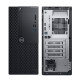 БУ Компьютер Dell Optiplex 3060 MT, Intel Core i5-8500 (3.4 ГГц) 8Gb DDR4, Intel HD 630, 1Tb HDD