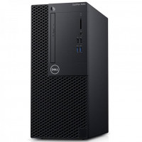БУ Комп`ютер Dell Optiplex 3060 MT, Intel Core i5-8500 (3.4 ГГц) 8Gb DDR4, Intel HD 630, 1Tb HDD