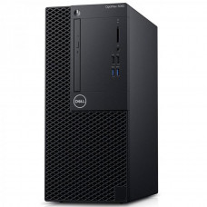 Used Computer Dell Optiplex 3060 MT, Intel Core i5-8500 (3.4 GHz) 8Gb DDR4, Intel HD 630, 1Tb HDD