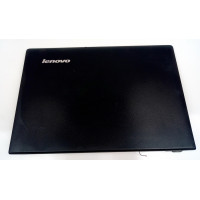 БУ Кришка екрана з рамкою для ноутбука Lenovo G50-45 (AP0TH000900)