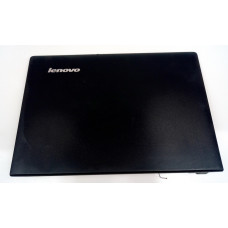БУ Кришка екрана з рамкою для ноутбука Lenovo G50-45 (AP0TH000900)