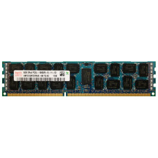 Used RAM 8 GB, DDR3L, server memory, Hynix (1333 MHz, 1.35 V, CL9, HMT31GR7CFR4A-H9)