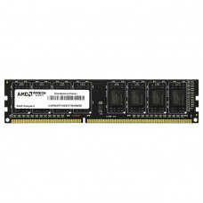 БУ Оперативная память 4 ГБ, DDR3, для ПК, AMD (1333 МГц, 1.5 В, CL9, AE34G1339H1-UO)