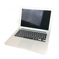 БУ Ноутбук 13.3" Apple MacBook Air 2017, Core i5-5350U (1.8ГГц) 8GB DDR3, Intel HD 6000, 128GB SSD