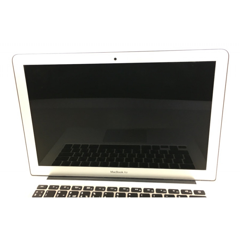 БУ Ноутбук 13.3" Apple MacBook Air 2017, Core i5-5350U (1.8ГГц) 8GB DDR3, Intel HD 6000, 128GB SSD