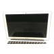 БУ Ноутбук 13.3" Apple MacBook Air 2017, Core i5-5350U (1.8ГГц) 8GB DDR3, Intel HD 6000, 128GB SSD