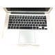БУ Ноутбук 13.3" Apple MacBook Air 2017, Core i5-5350U (1.8ГГц) 8GB DDR3, Intel HD 6000, 128GB SSD