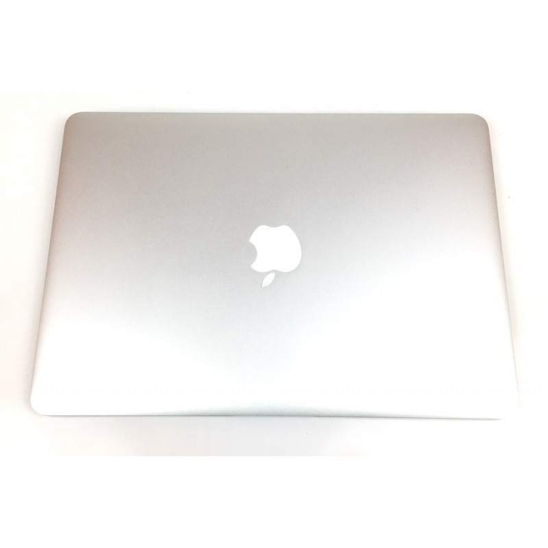 БУ Ноутбук 13.3" Apple MacBook Air 2017, Core i5-5350U (1.8ГГц) 8GB DDR3, Intel HD 6000, 128GB SSD