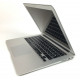 БУ Ноутбук 13.3" Apple MacBook Air 2017, Core i5-5350U (1.8ГГц) 8GB DDR3, Intel HD 6000, 128GB SSD
