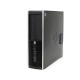 БУ Комп`ютер HP Compaq Pro 6300 SFF, Core i5-2400 (3.1 ГГц), 4Gb DDR3, Intel HD, 250 HDD