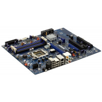 БУ Материнська плата s1156, Intel DP55WG (4xDDR3, Intel P55, PCI-Ex16x1, ATX)