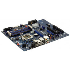 Used Motherboard s1156, Intel DP55WG (4xDDR3, Intel P55, PCI-Ex16x1, ATX)