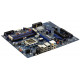 БУ Материнская плата s1156, Intel DP55WG (4xDDR3, Intel P55, PCI-Ex16x1, ATX)