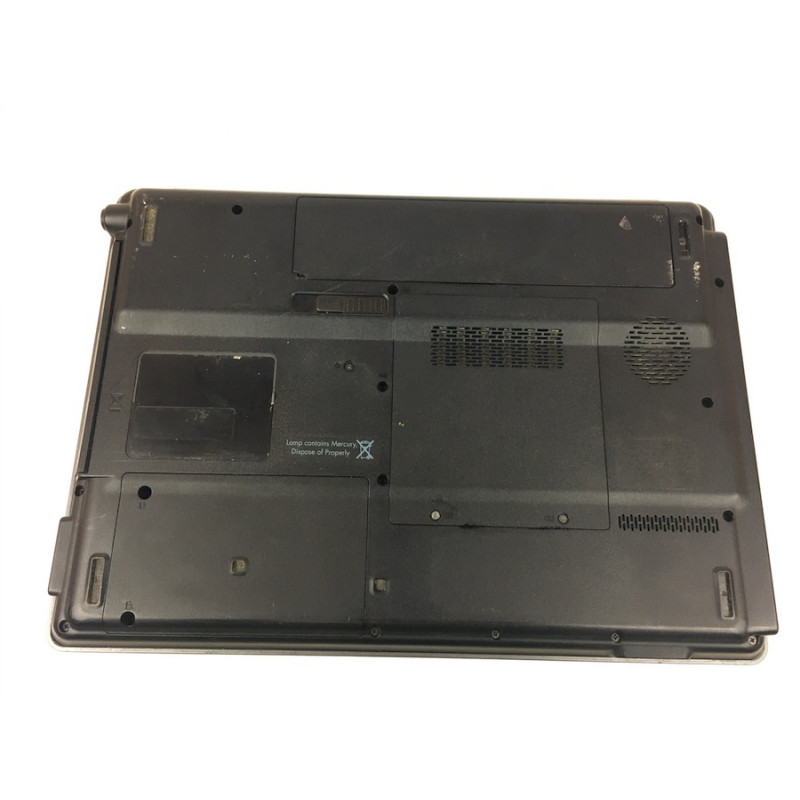 БУ Ноутбук 15.4" HP Compaq Presario C700, Pentium T2310 (1.46 ГГц), 3GB DDR2, 120GB HDD