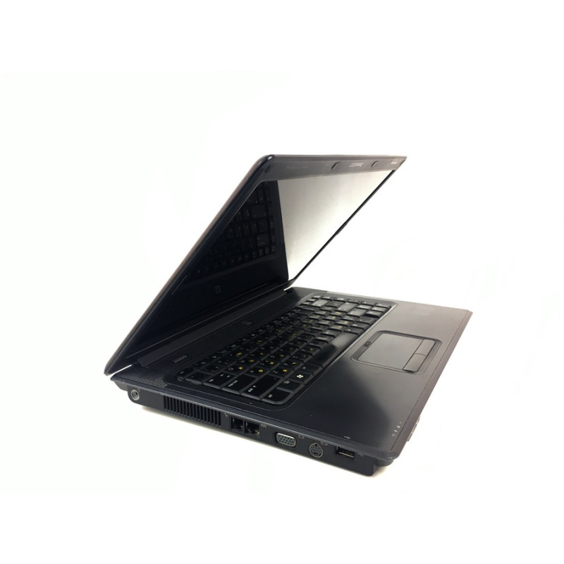 БУ Ноутбук 15.4" HP Compaq Presario C700, Pentium T2310 (1.46 ГГц), 3GB DDR2, 120GB HDD
