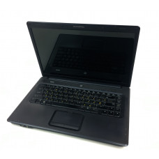 БУ Ноутбук 15.4" HP Compaq Presario C700, Pentium T2310 (1.46 ГГц), 3GB DDR2, 120GB HDD
