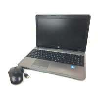 Discount! BU Laptop 15.6" HP ProBook 4540, Core i5-3230M, 2.5 GHz, 8GB DDR3, 750GB HDD, BAT BAD