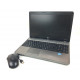 Уцінка! БУ Ноутбук 15.6" HP ProBook 4540, Core i5-3230M, 2.5 GHz, 8GB DDR3, 750GB HDD, BAT BAD