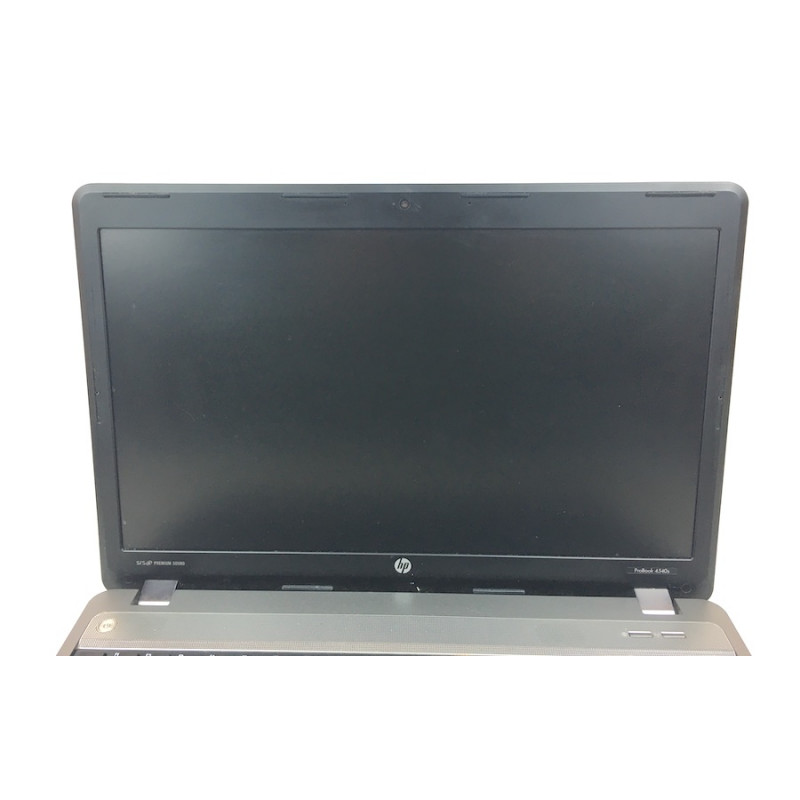Уцінка! БУ Ноутбук 15.6" HP ProBook 4540, Core i5-3230M, 2.5 GHz, 8GB DDR3, 750GB HDD, BAT BAD