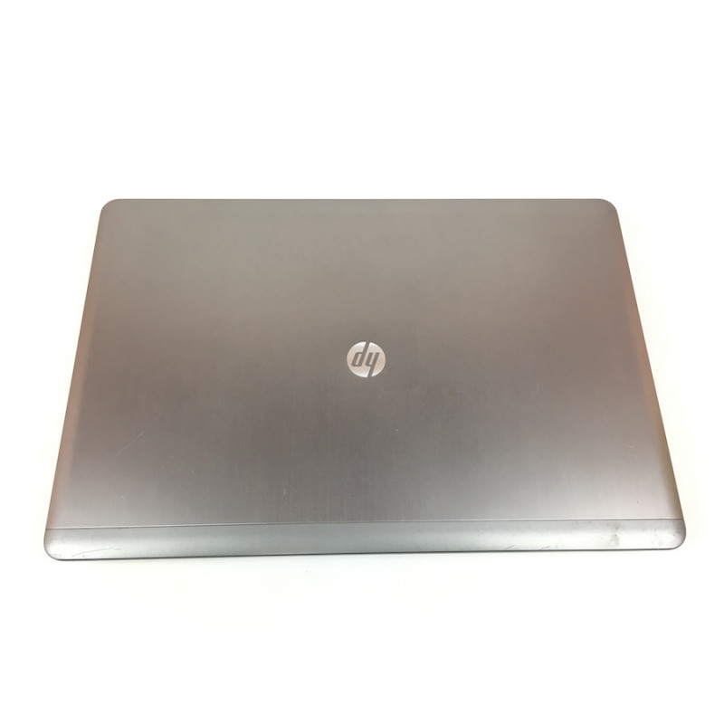 Уцінка! БУ Ноутбук 15.6" HP ProBook 4540, Core i5-3230M, 2.5 GHz, 8GB DDR3, 750GB HDD, BAT BAD