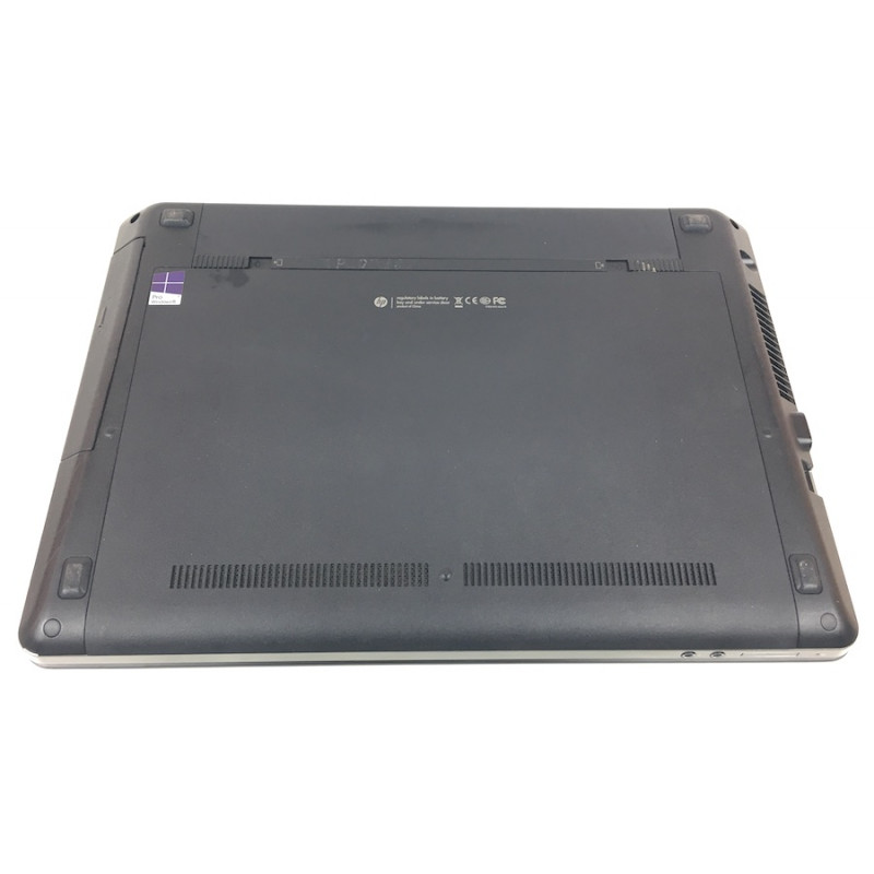 Уцінка! БУ Ноутбук 15.6" HP ProBook 4540, Core i5-3230M, 2.5 GHz, 8GB DDR3, 750GB HDD, BAT BAD