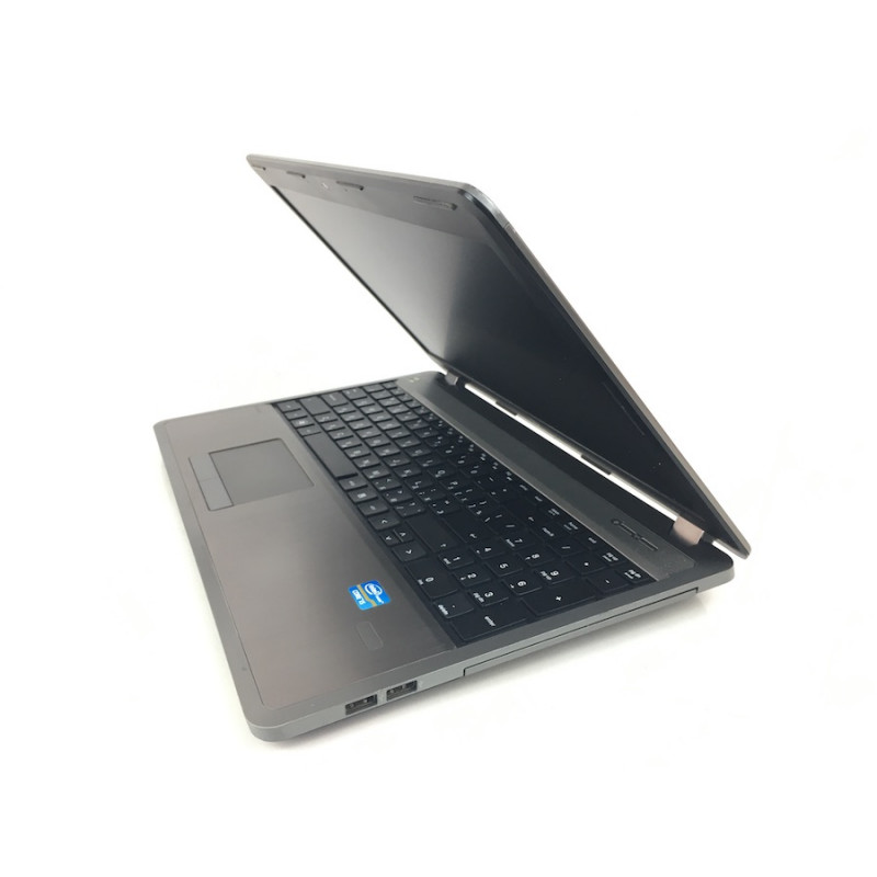 Уцінка! БУ Ноутбук 15.6" HP ProBook 4540, Core i5-3230M, 2.5 GHz, 8GB DDR3, 750GB HDD, BAT BAD