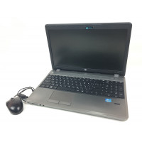 Discount! Laptop 15.6" HP Probook 4540s, i7-3632QM (2.2 GHz), 8GB DDR3, Radeon HD7650, 750GB HDD