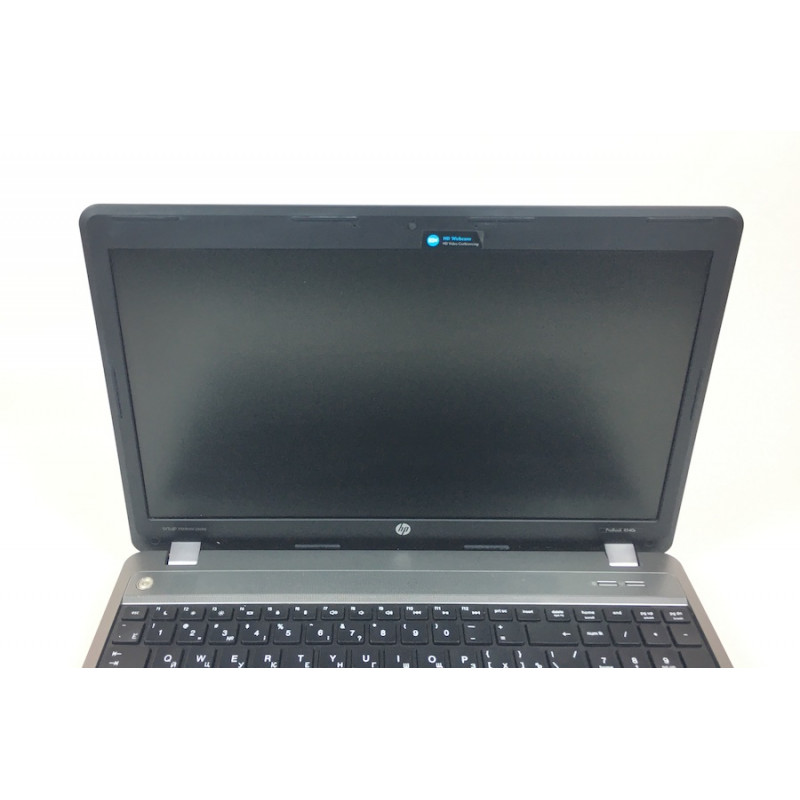 Уцінка! БУ Ноутбук 15.6" HP Probook 4540s, i7-3632QM (2.2 ГГц), 8GB DDR3, Radeon HD7650, 750GB HDD