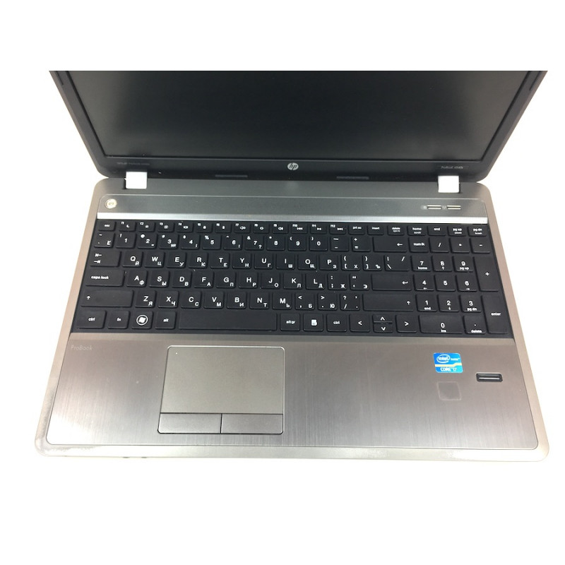 Уцінка! БУ Ноутбук 15.6" HP Probook 4540s, i7-3632QM (2.2 ГГц), 8GB DDR3, Radeon HD7650, 750GB HDD