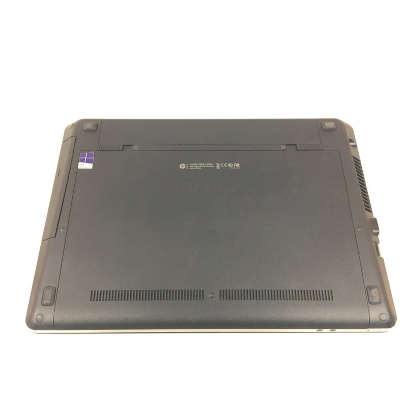 Уцінка! БУ Ноутбук 15.6" HP Probook 4540s, i7-3632QM (2.2 ГГц), 8GB DDR3, Radeon HD7650, 750GB HDD
