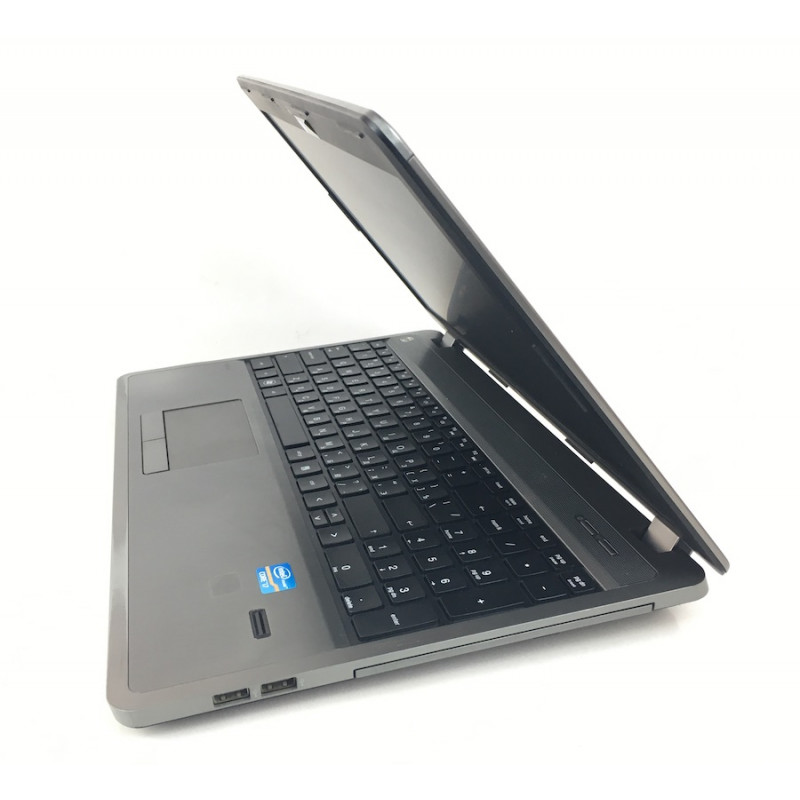 Уцінка! БУ Ноутбук 15.6" HP Probook 4540s, i7-3632QM (2.2 ГГц), 8GB DDR3, Radeon HD7650, 750GB HDD